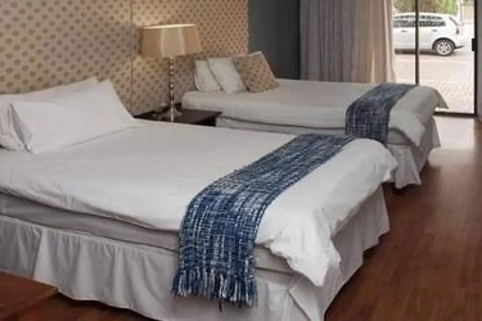 Tarragon Guest House