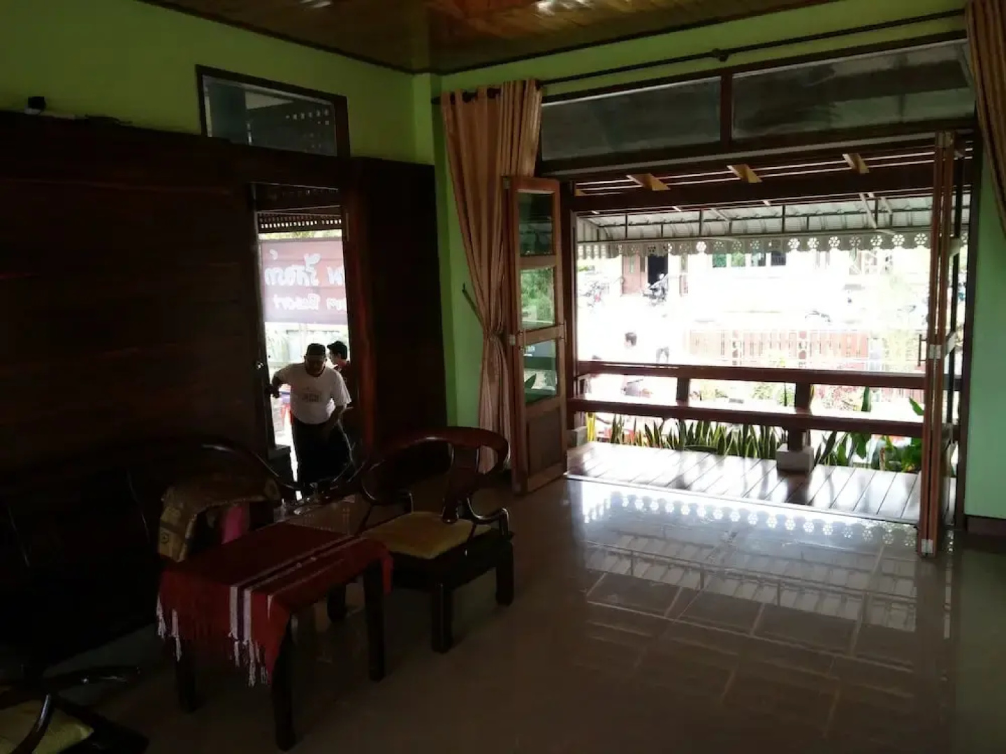 Satun Premium Resort
