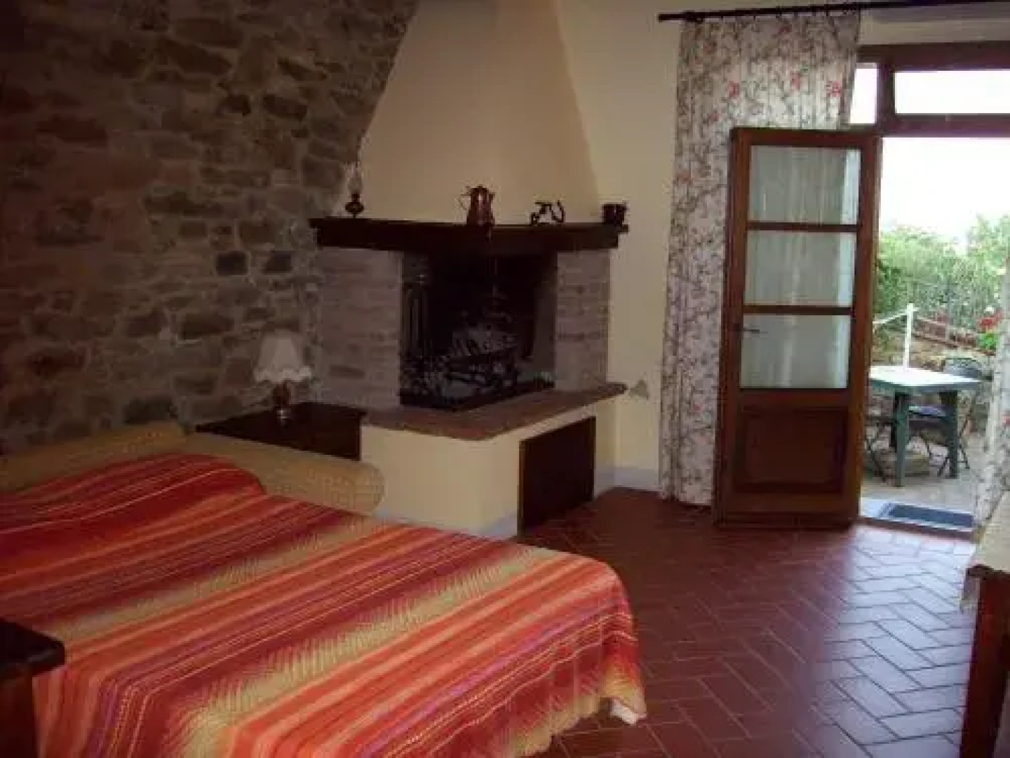 Casa Amedeo