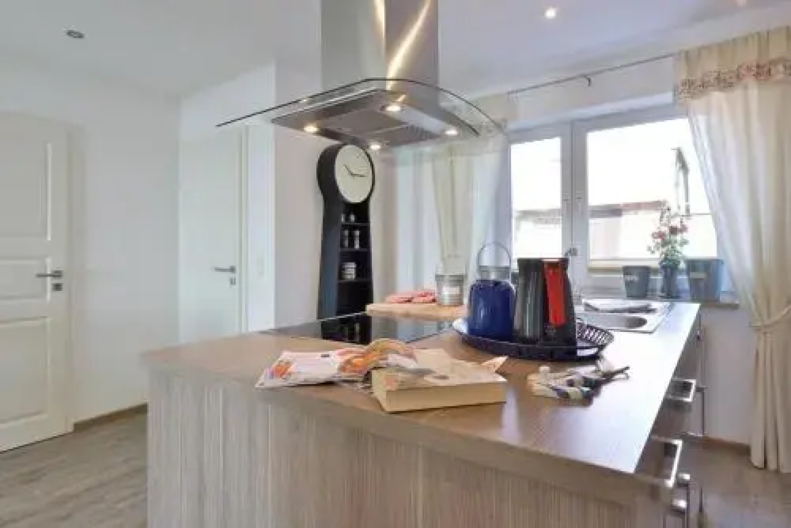 Ferienwohnung Boddenzander
