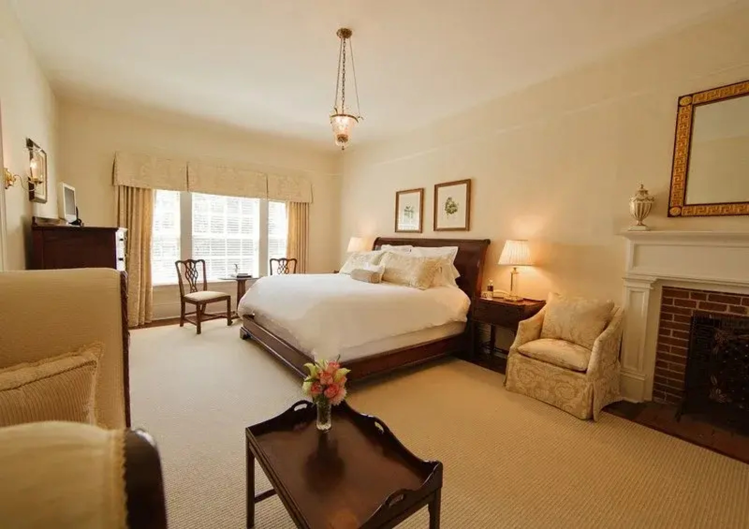 Westglow Resort & Spa