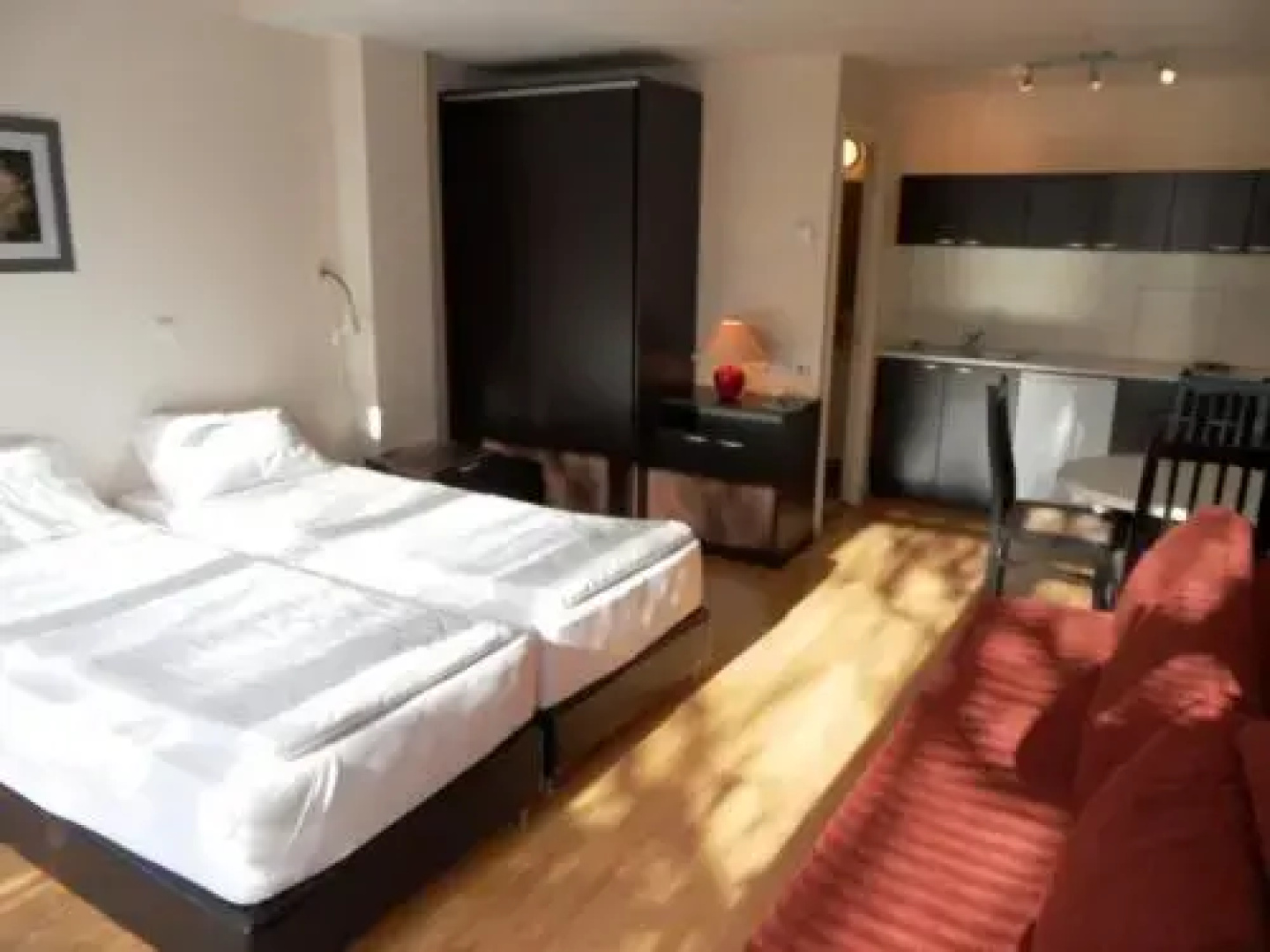 Oaza Inn