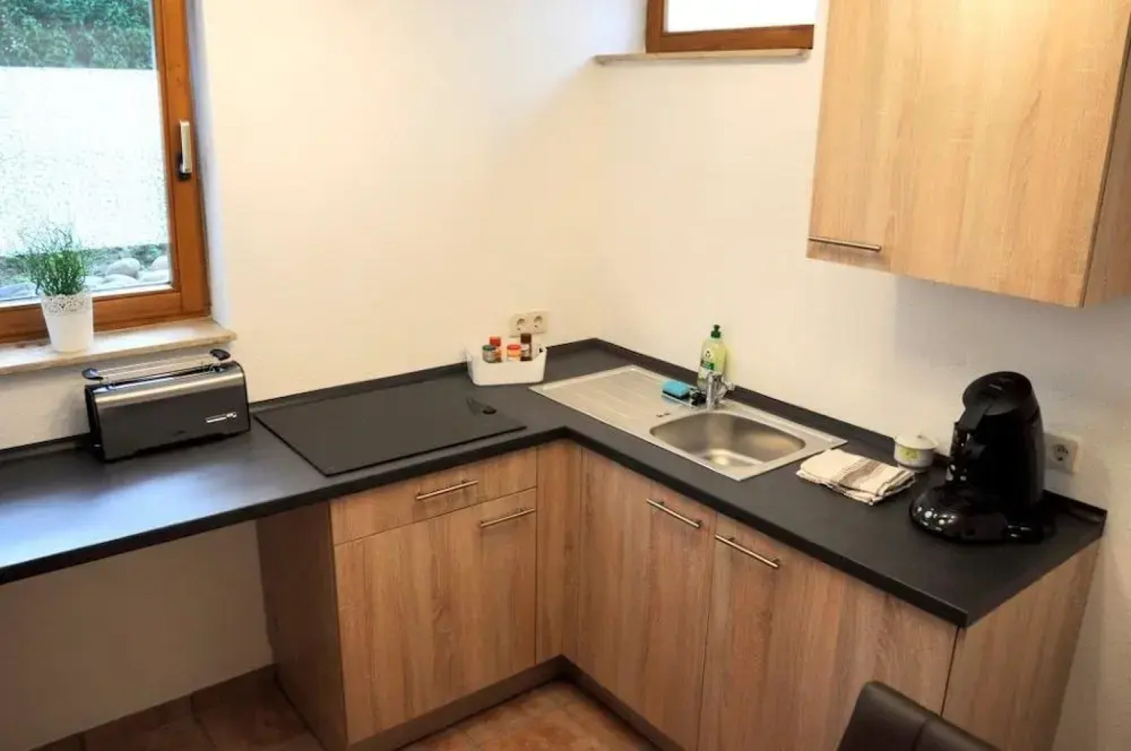 Ferienwohnung LaVaTe 2