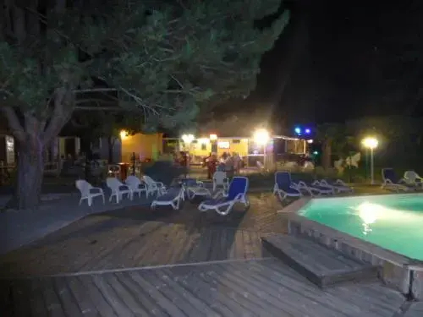 Camping Manon