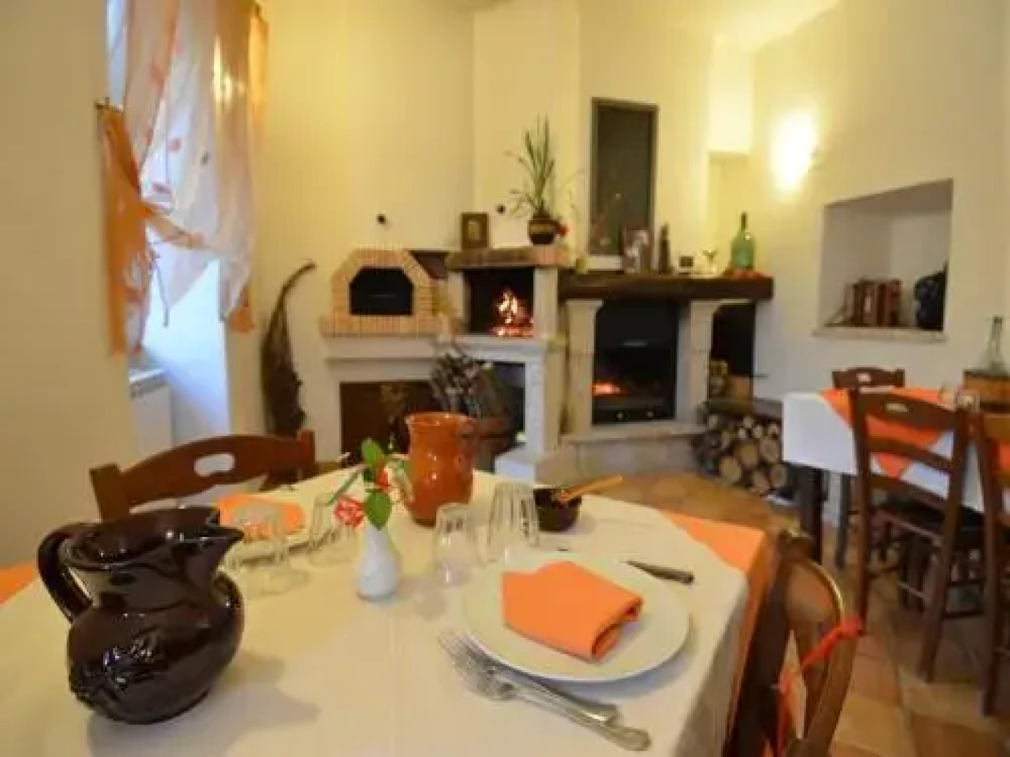 Agriturismo Il Fascinaro