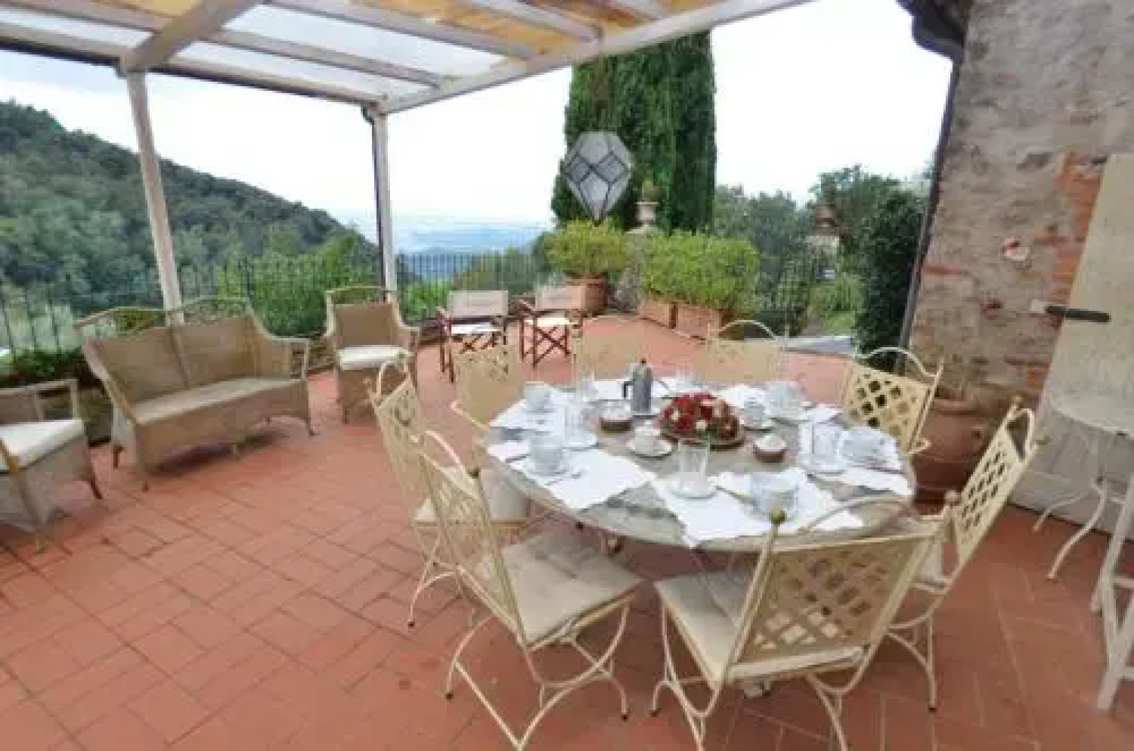 Borgo Bucatra Buonvento