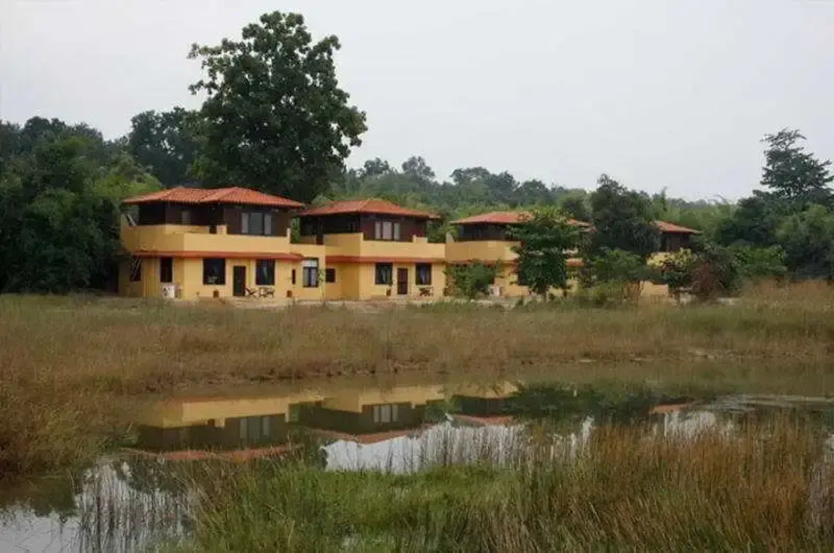 Infinity Resorts Bandhavgarh