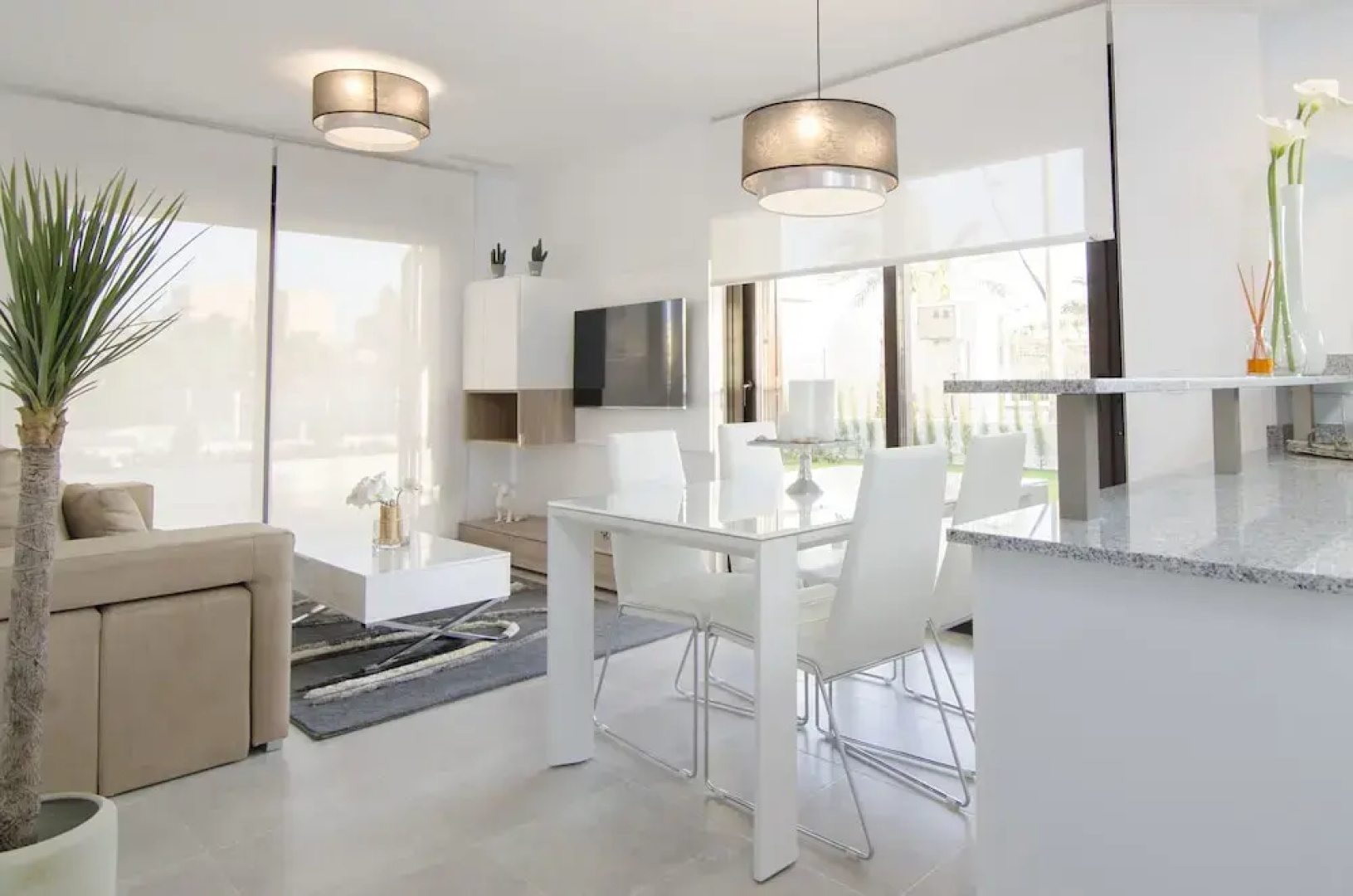 Arenales Playa Superior Apartments - Marholidays
