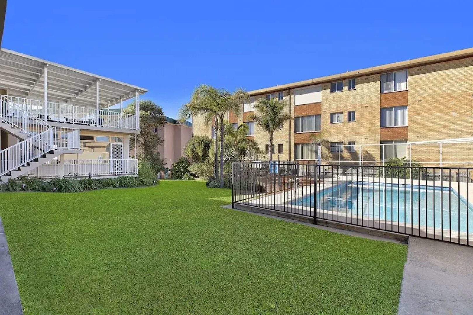 The Sands Apartment 6
