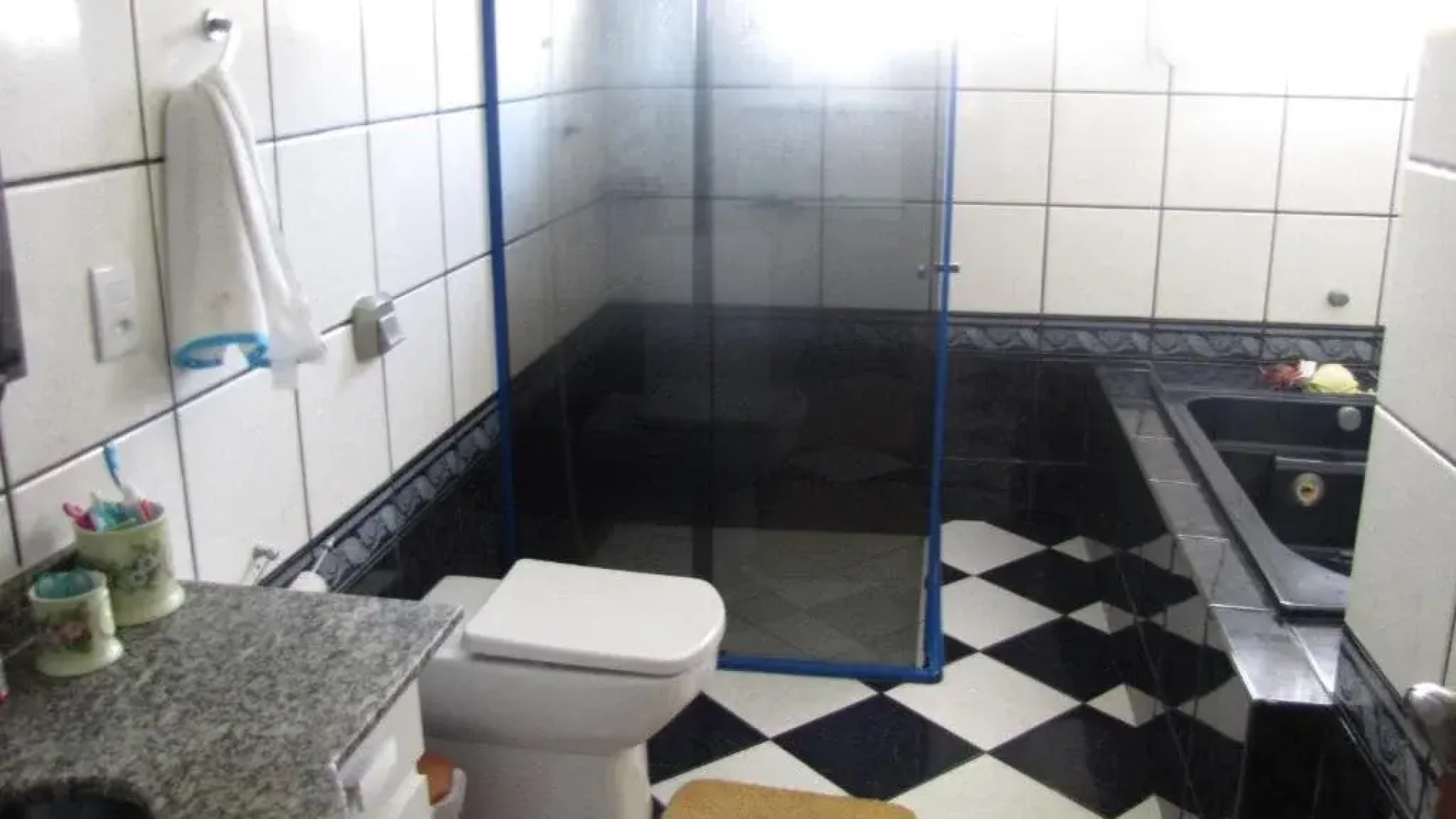 Large Pool House in Campeche - 109