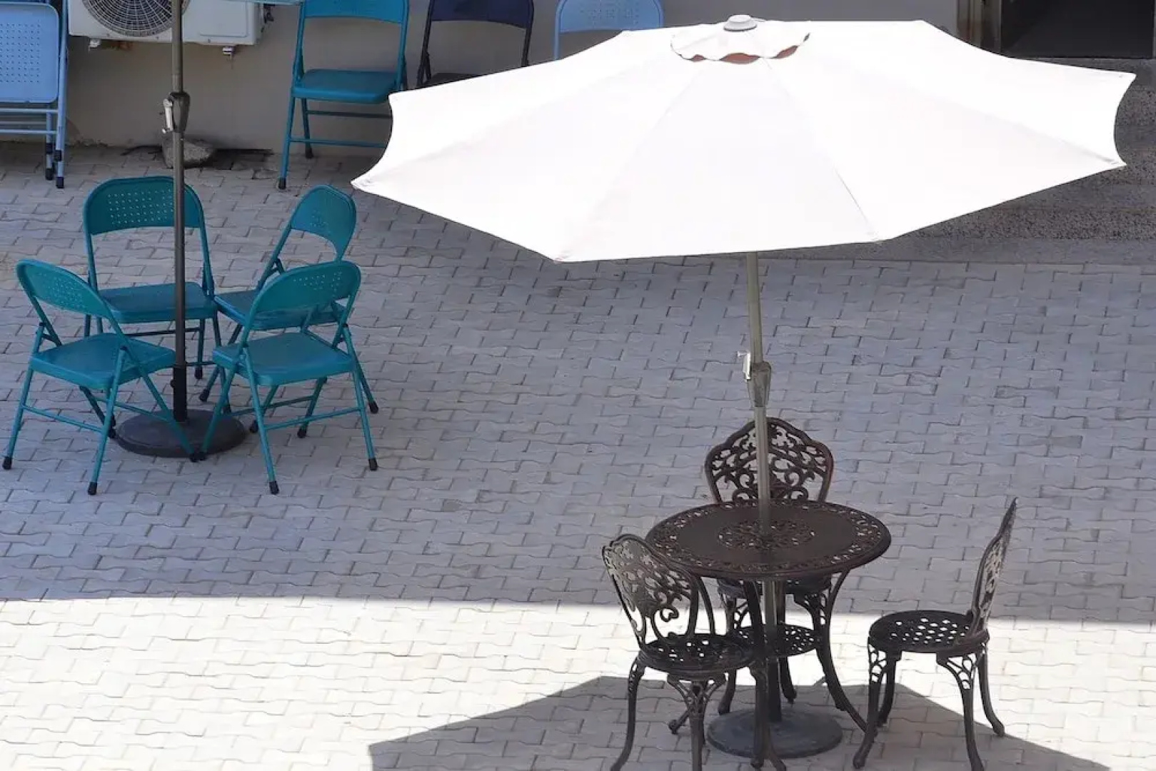 Bafra International Hotels