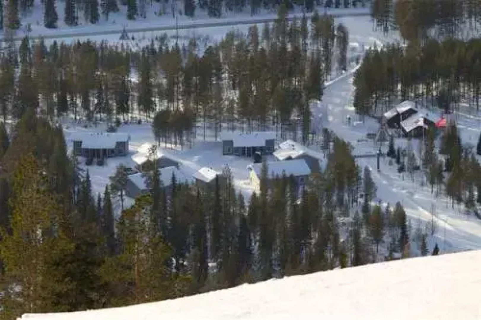 Sallainen Cottages