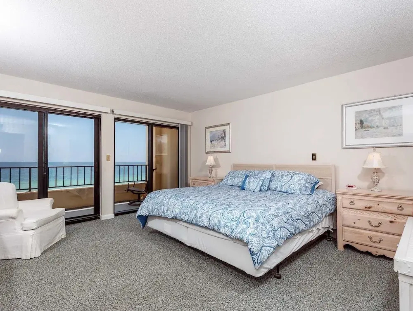 Surf Dweller 709 by RedAwning