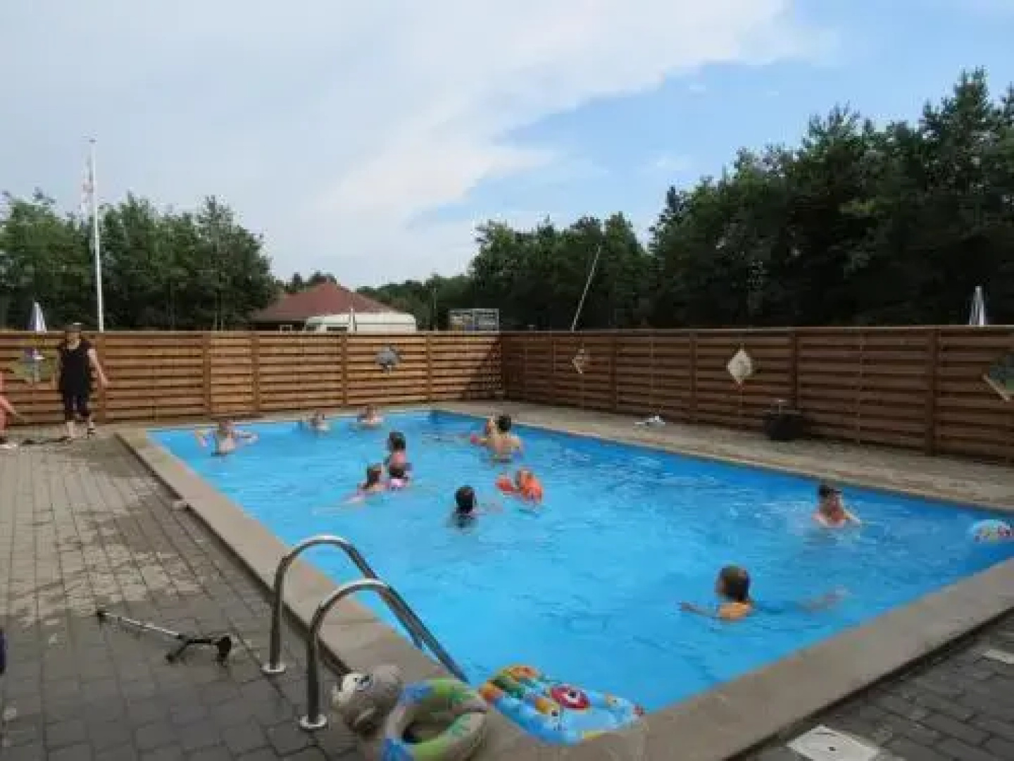 Holme Å Camping & Cottages