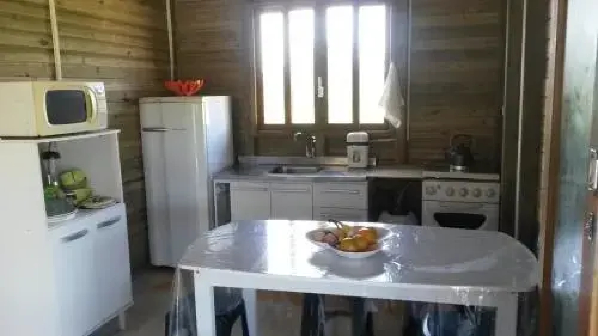 Casa De Praia Galheta