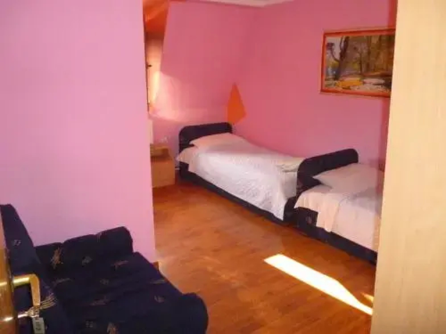 Motel Okuka