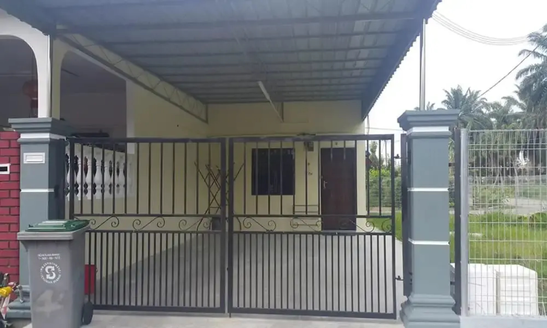 N&T Budget Homestay