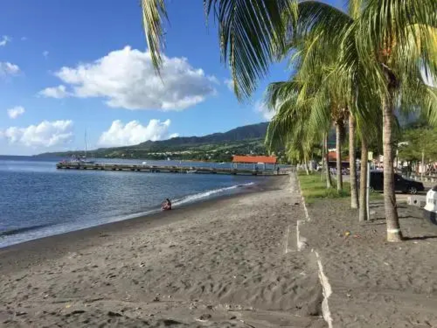 L'Escale du Mouillage