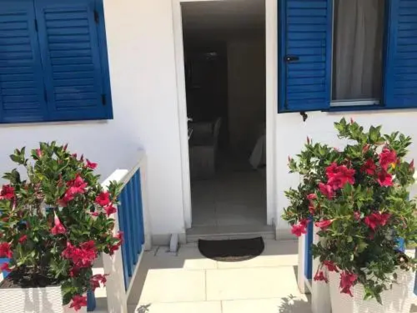 Sofo Hotel Dhermi