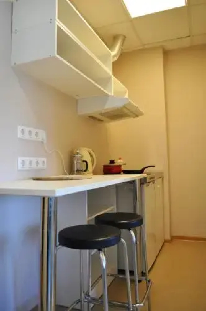 Haapsalu Kutsehariduskeskuse hostel