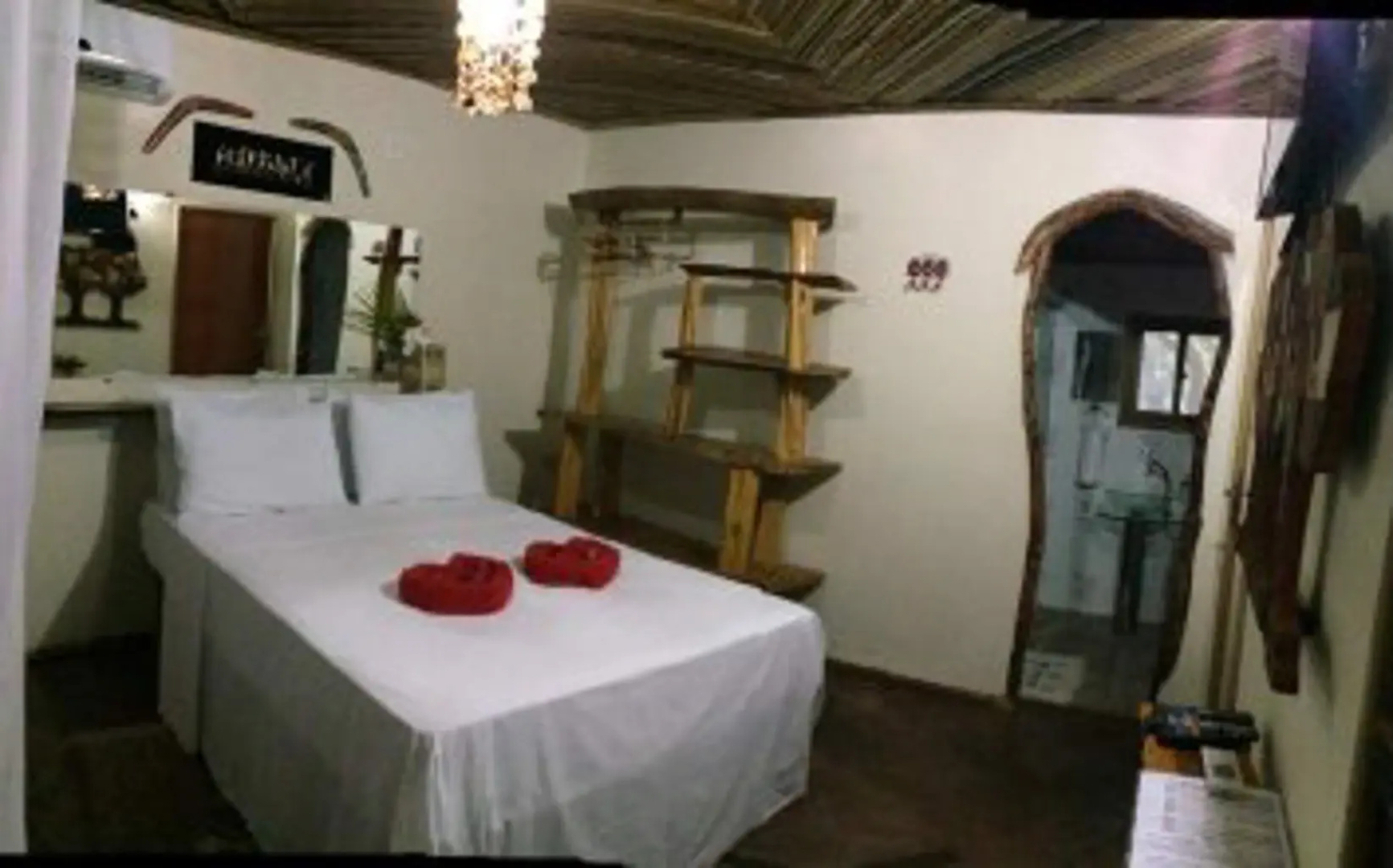 Refúgio Lodge do Igarapé