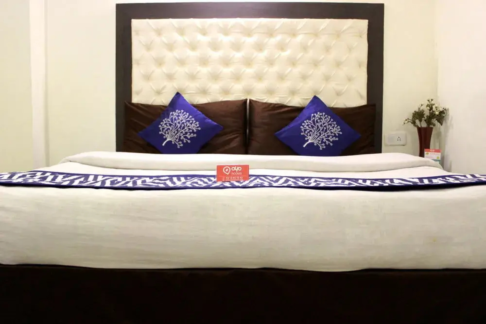 OYO 1045 Hotel Ashirward