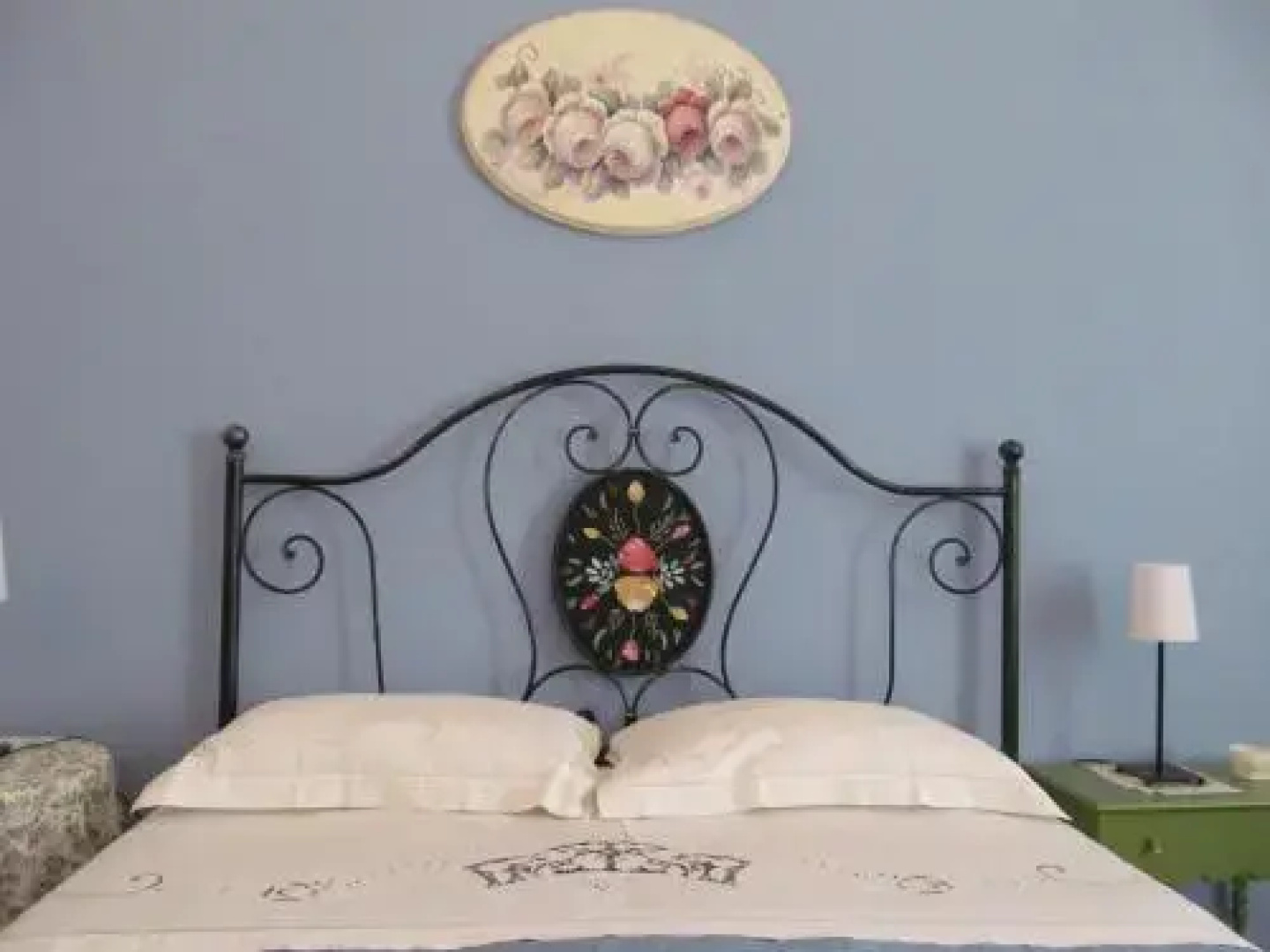 B&B Al Centro Storico 21