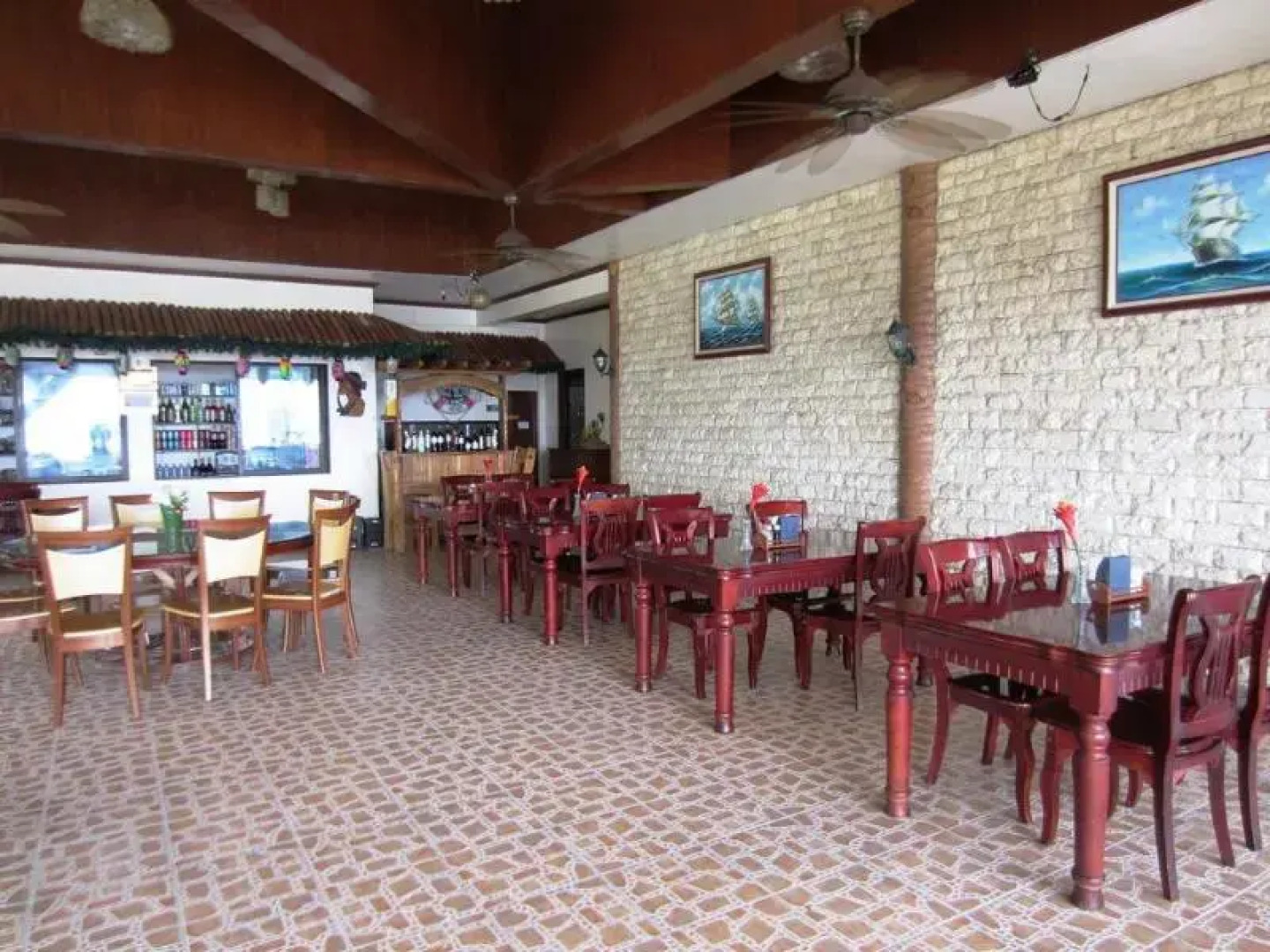 Sunshine Shin Beach Resort