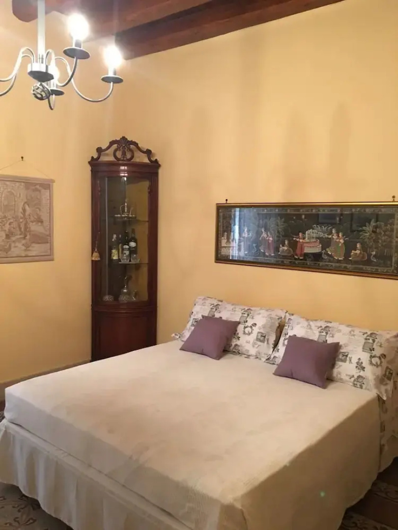 SanMartinoOrtigia Apartments