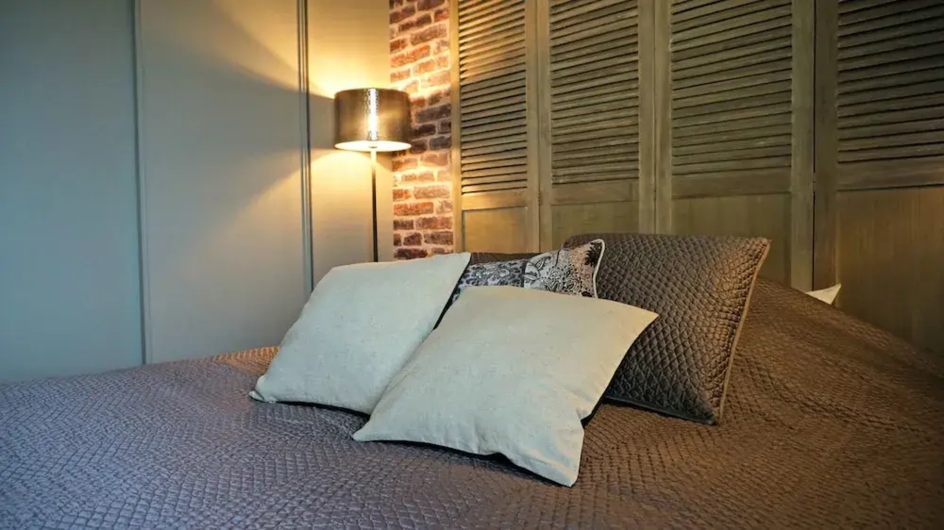 Little Suite - Westhoek