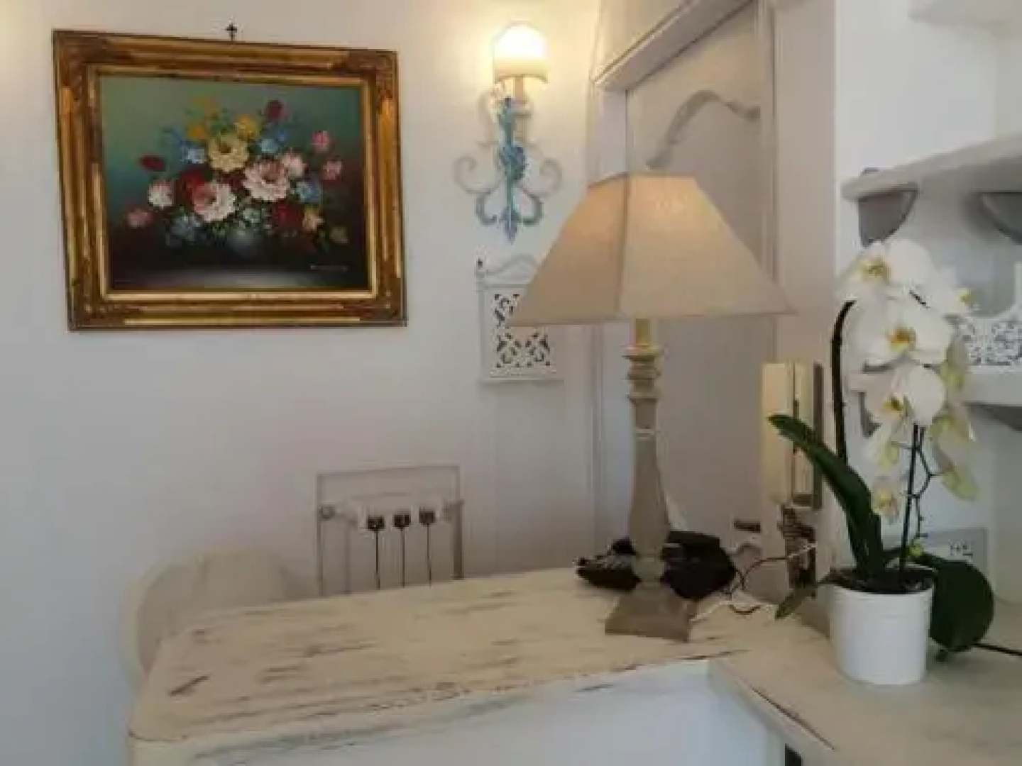 B&B Villa Cristina