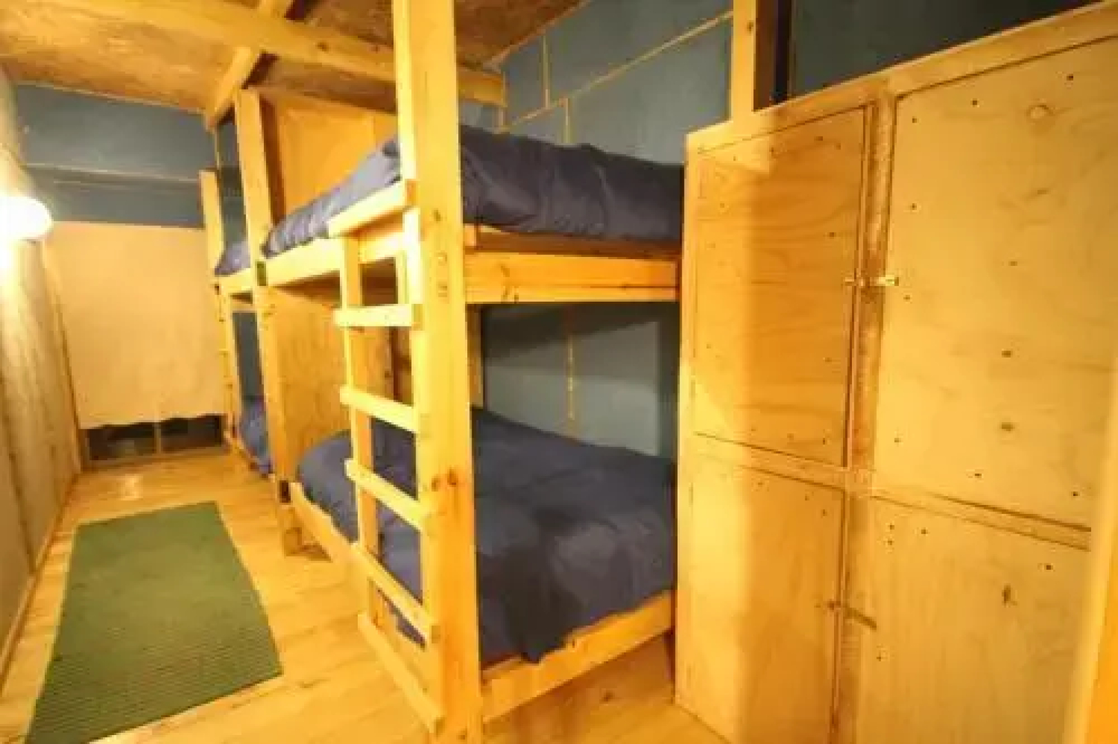 Cabañas Pichilemu Casa Verde