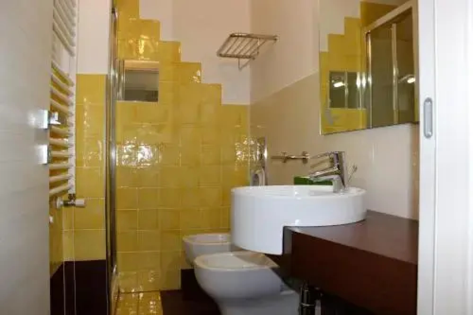 B&B Casa Camasso