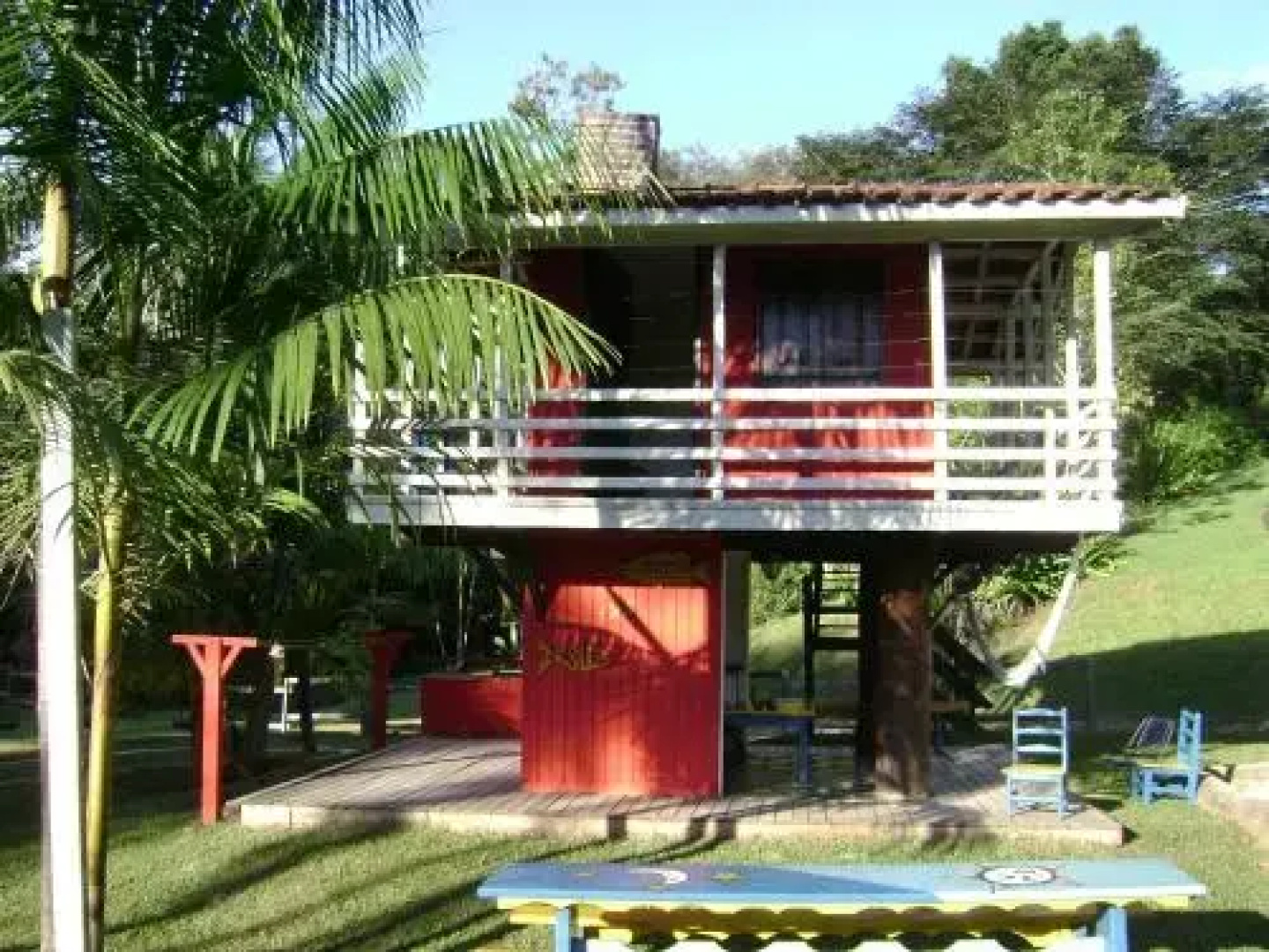 Pousada Jardim da Amazônia