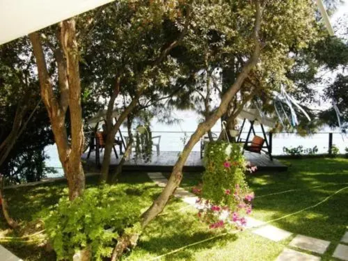 Villa Drepanou Bay