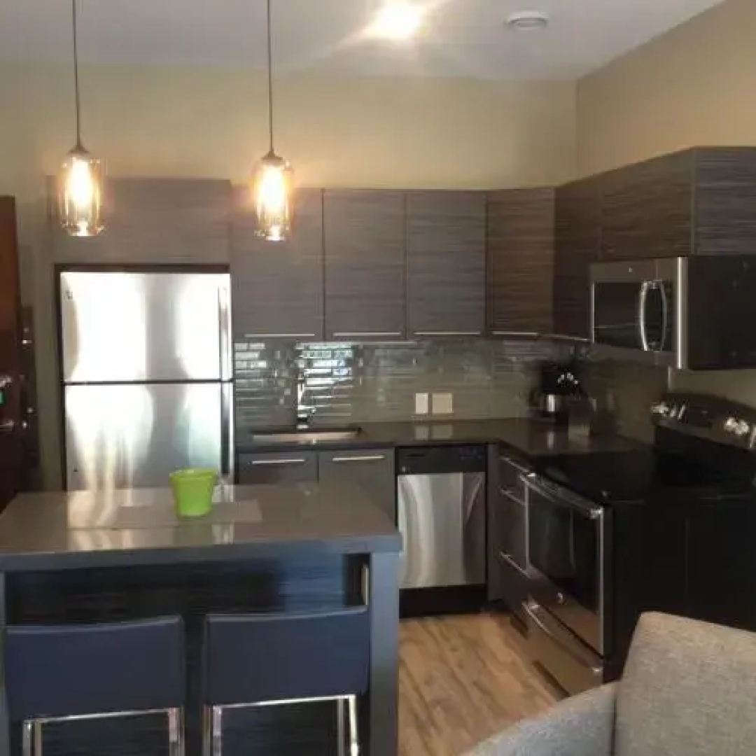 Clark House - A Fairholm Property