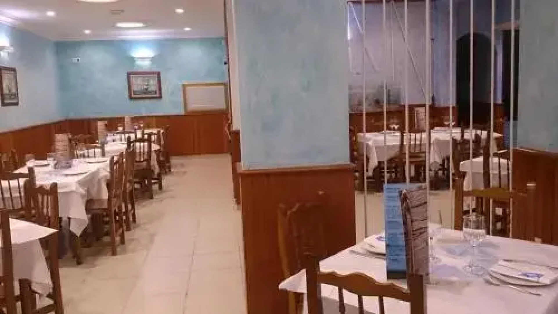 Hospedaje A Goleta