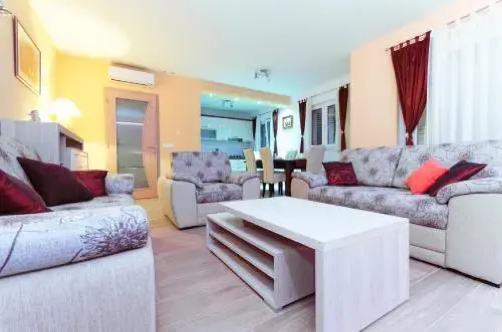 Villa Natasha