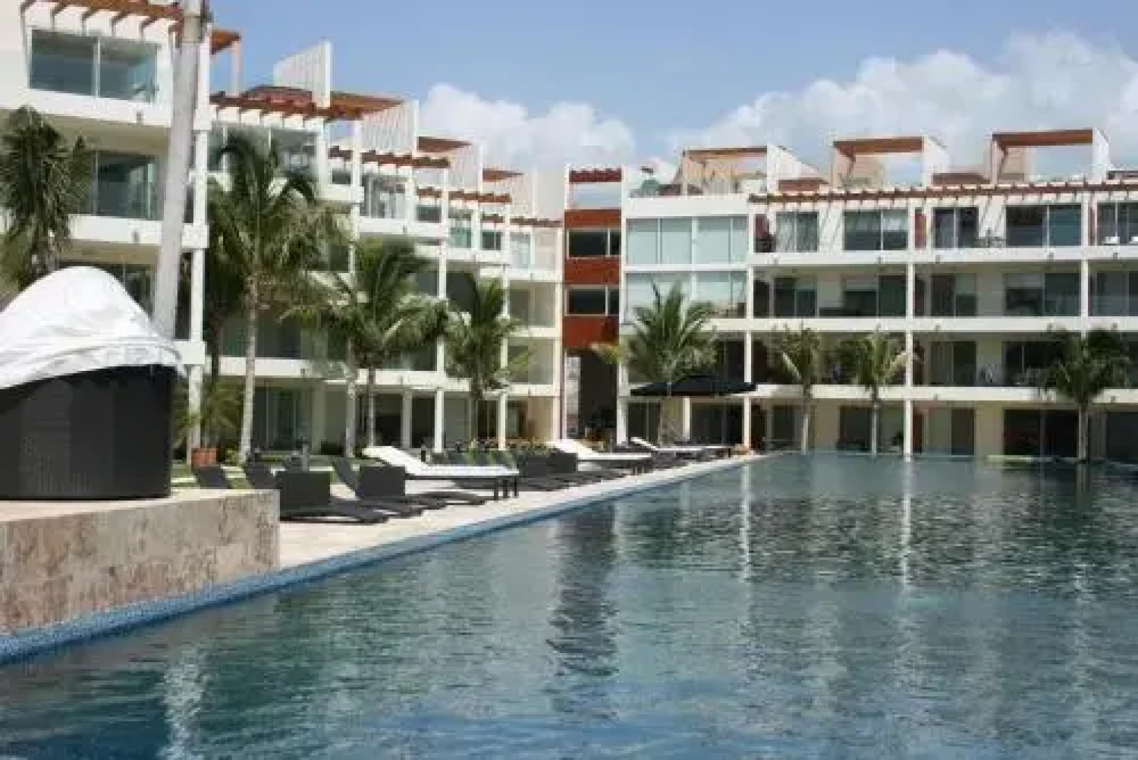 The Elements by Sun and Sea Rentals