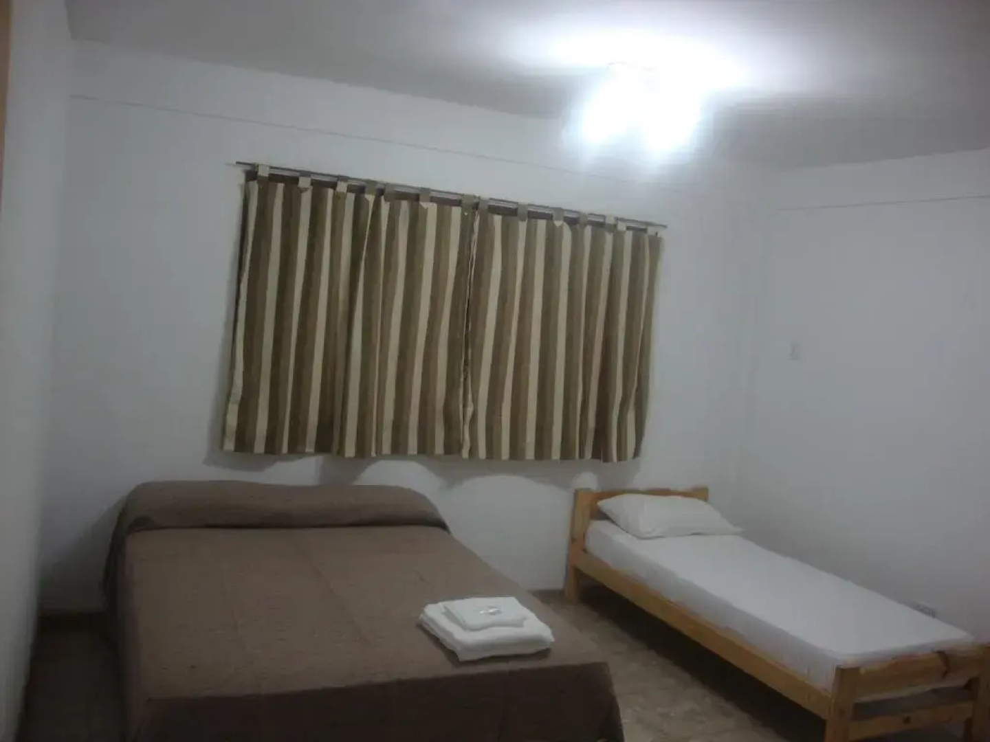 El Guembe Suites