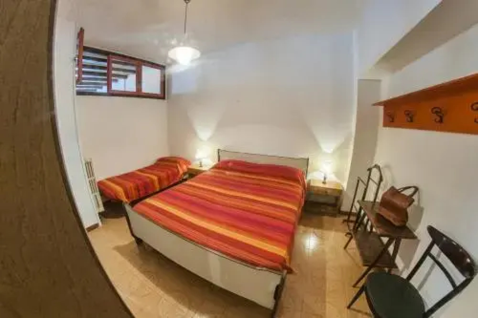 B&B Sergio il Gufo