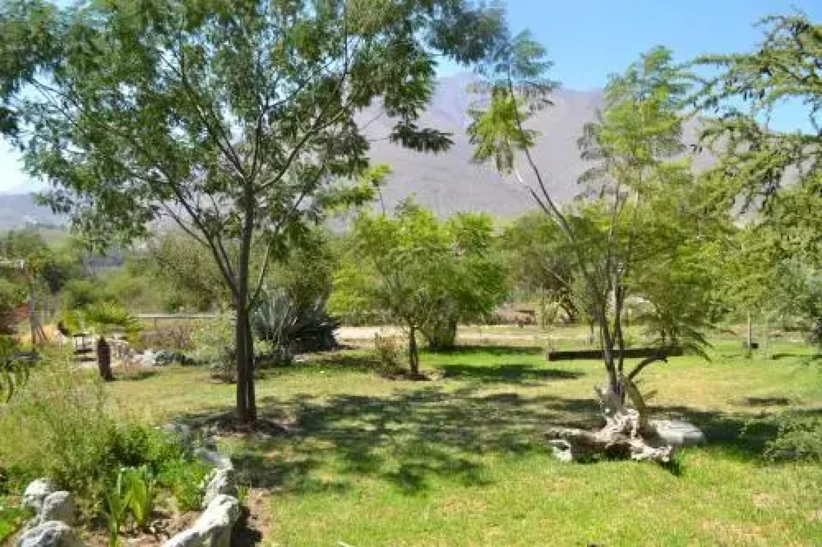 Bed & Breakfast ElquiTerra