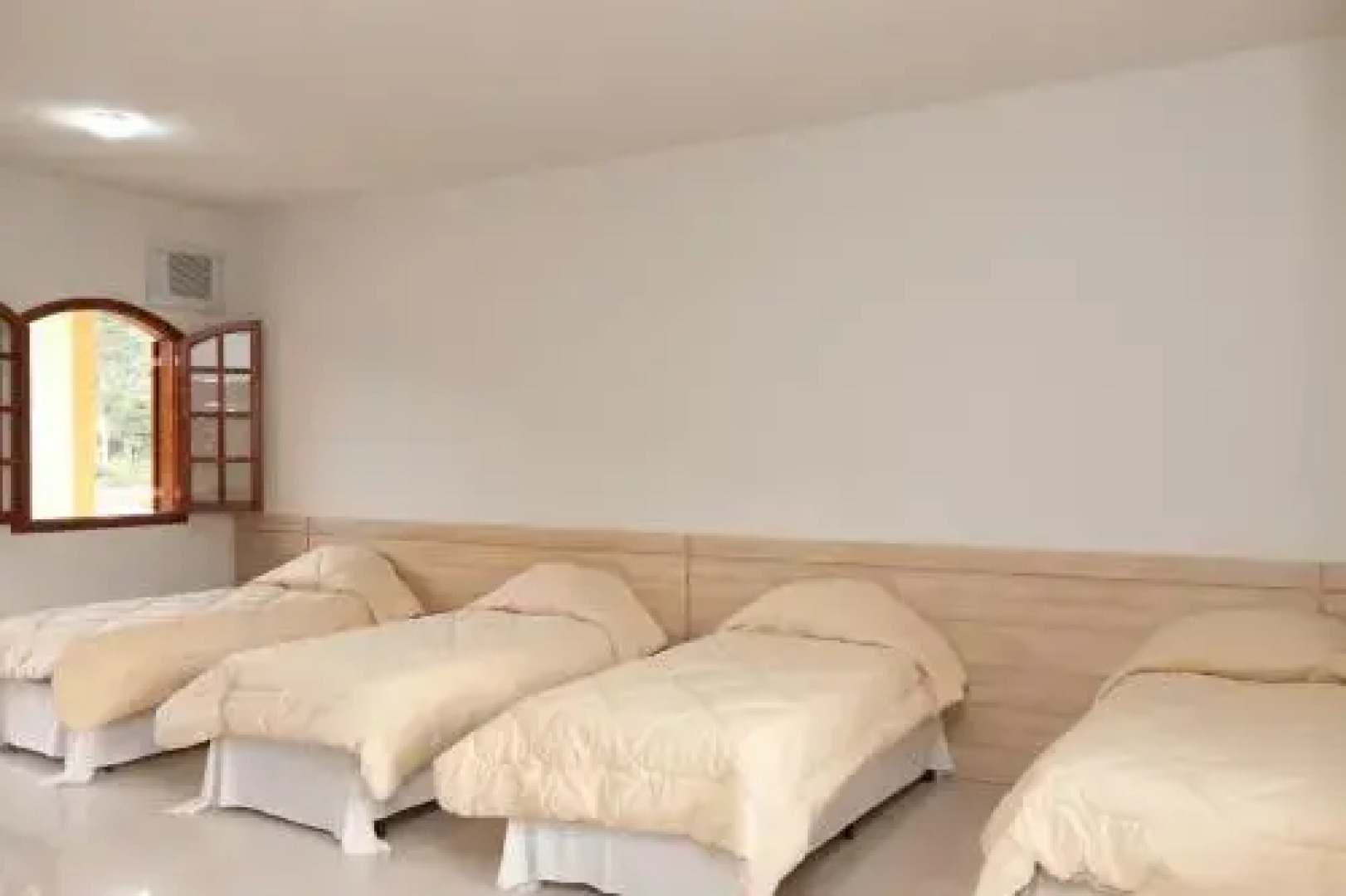 Hotel Pousada Vovó Duda