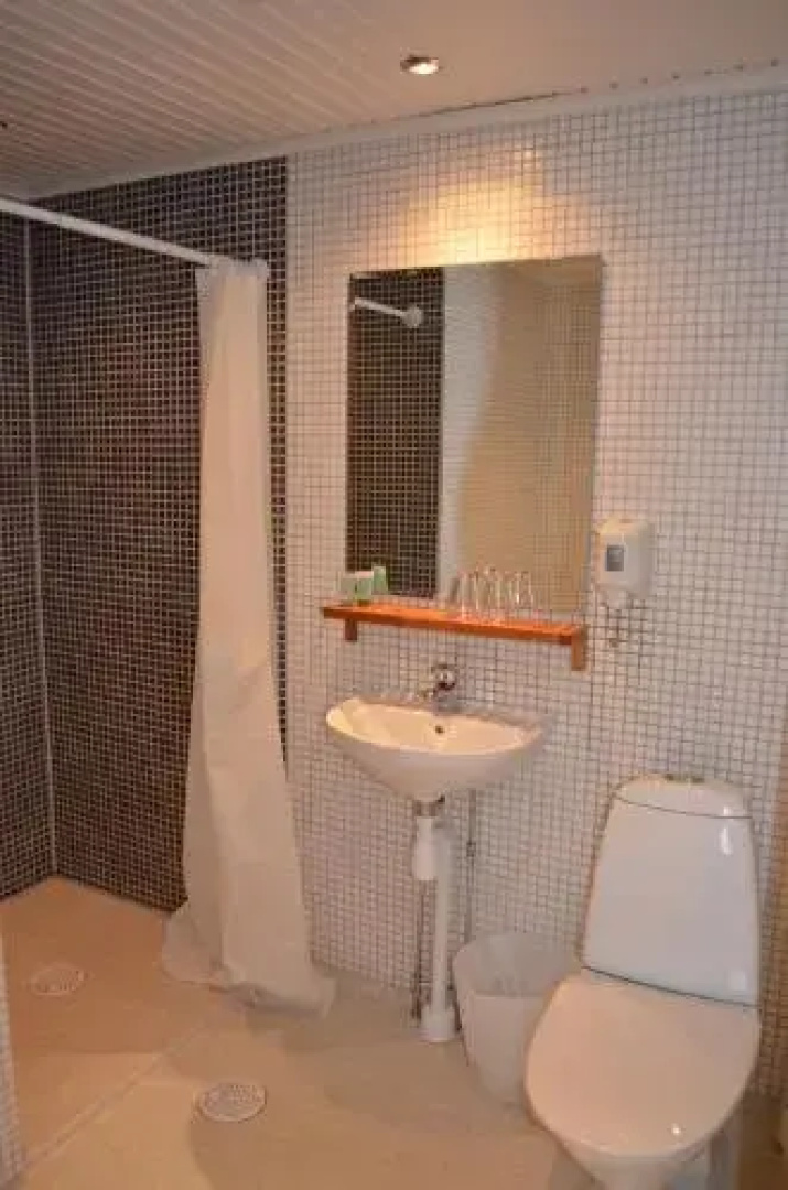 Hotell Mollösunds Wärdshus
