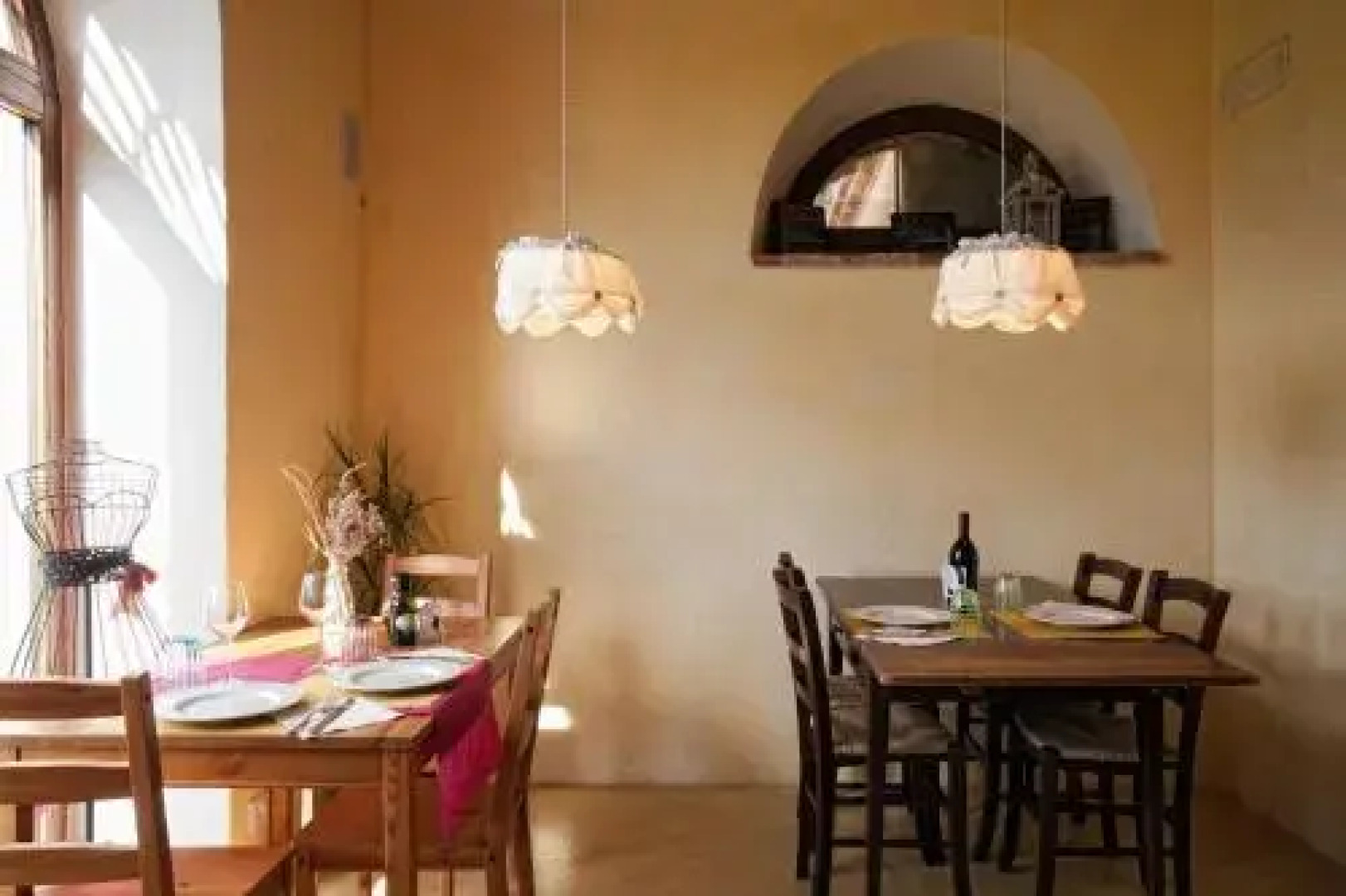 Azienda Podere Casella