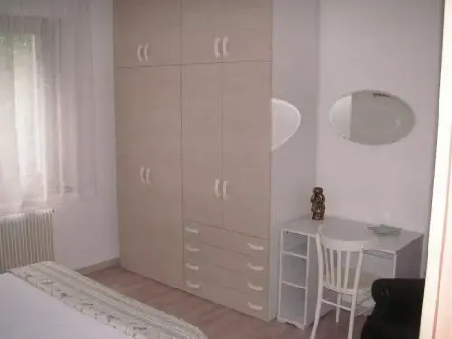 Casa Ferrari Monica
