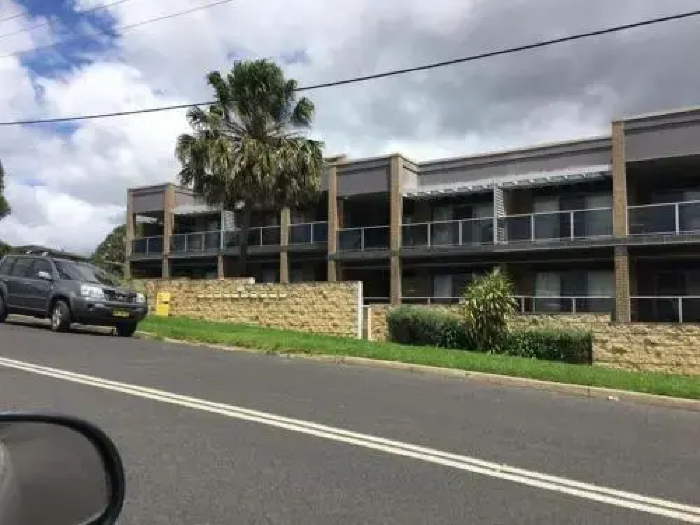 Batemans Bay Apartment