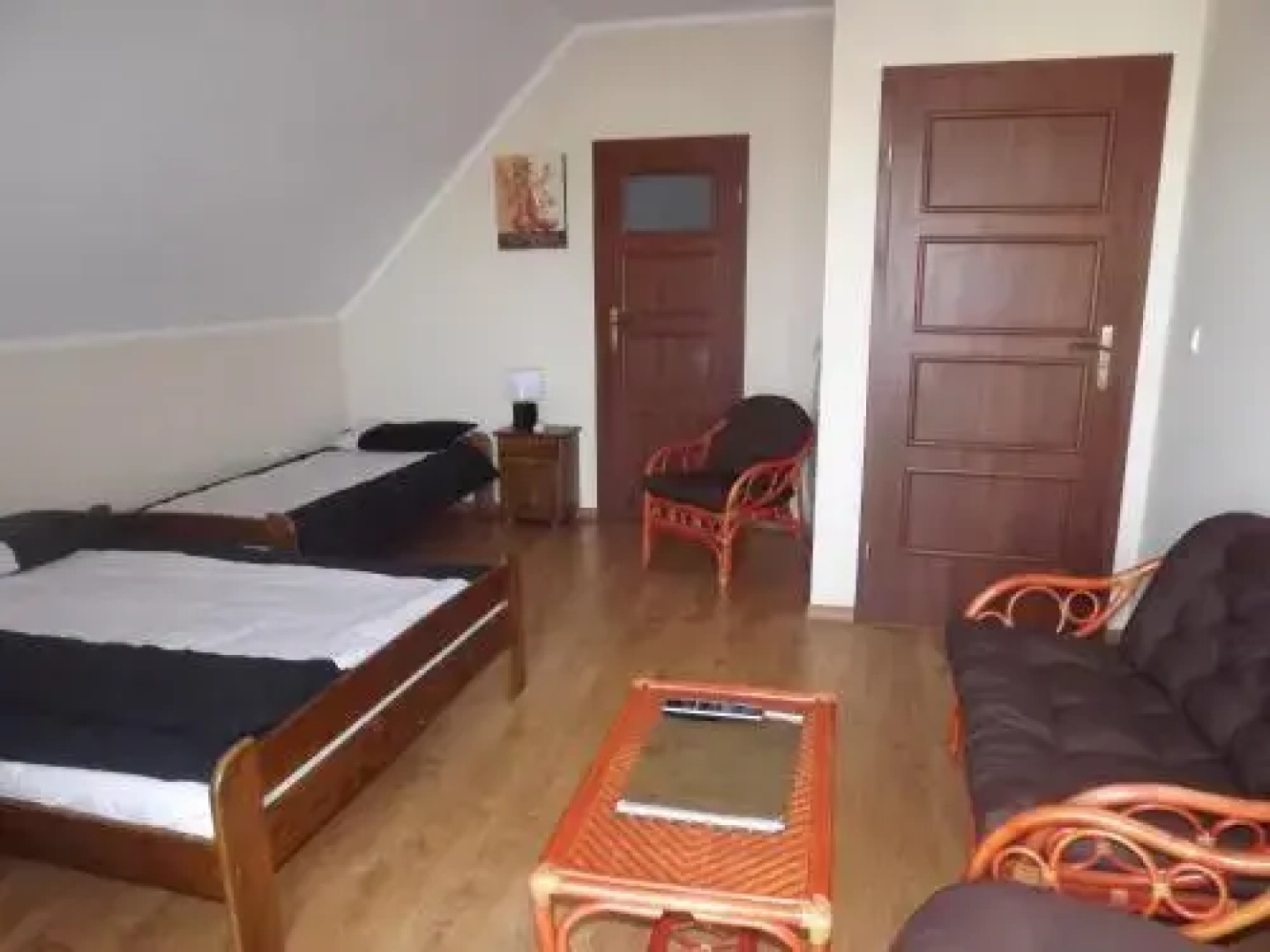Apartamenty Otylka
