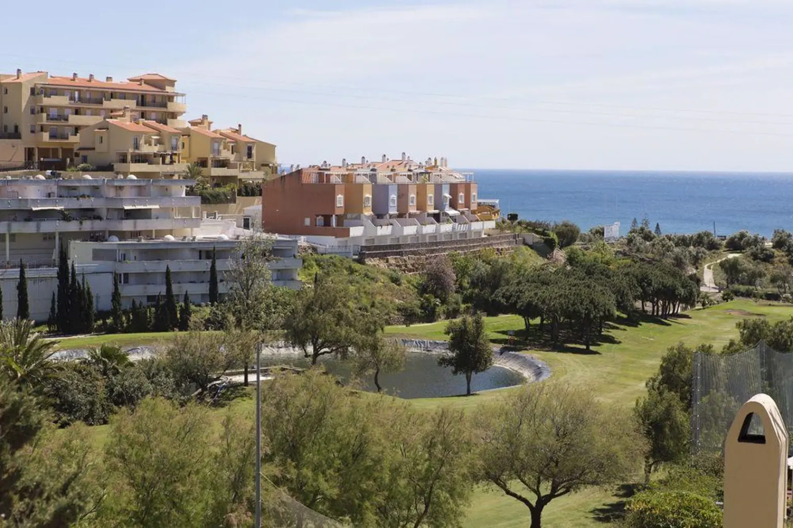 SunHome Duplex Añoreta