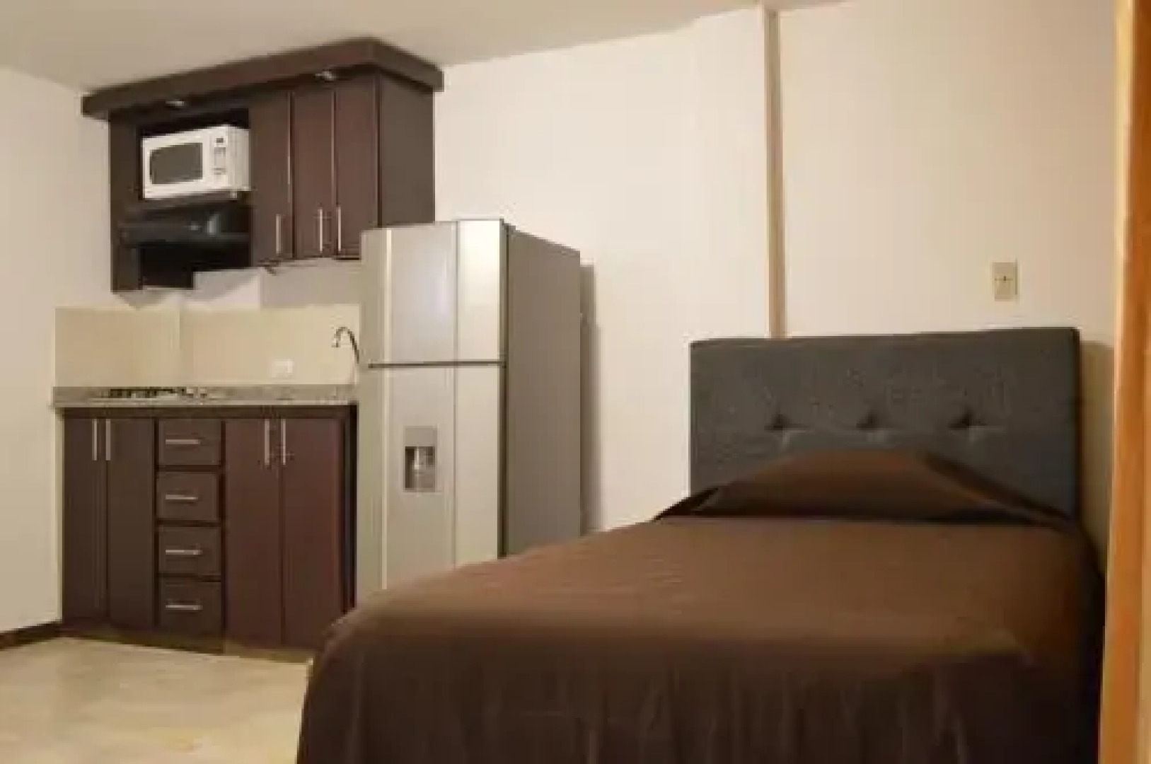 Hotel (aparta- Hotel) San Nicolás Popayán